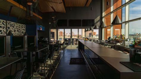 UPBAR in St. Louis .